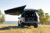Ironman 4x4 Deltawing 180 Awning