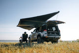 Ironman 4x4 Deltawing 180 Awning