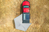 Ironman 4x4 Deltawing 270 Awning