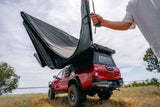 Ironman 4x4 Deltawing 270 Awning
