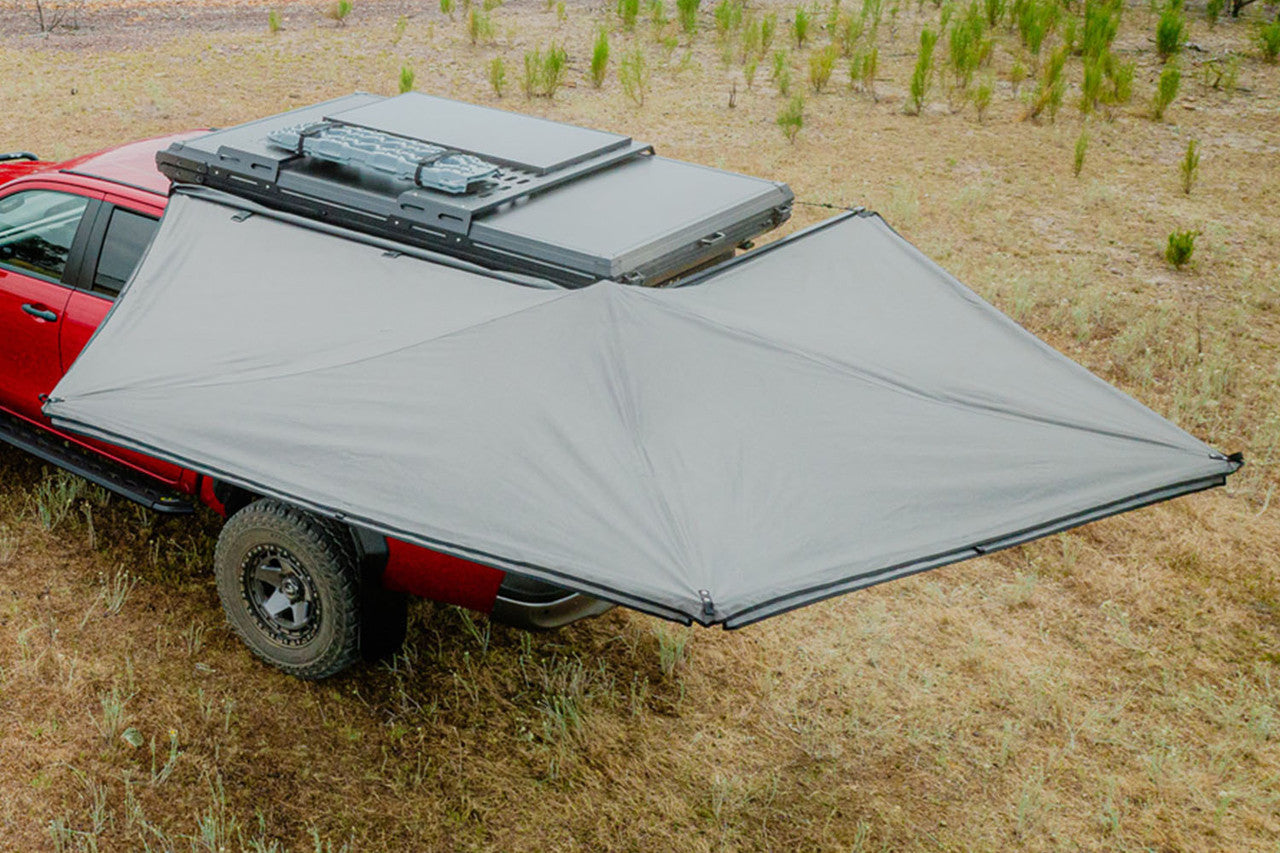 Ironman 4x4 Deltawing 270 Awning