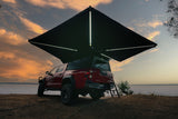 Ironman 4x4 Deltawing 270 Awning
