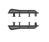 Greenlane Offroad Hybrid Sliders with Bump Out - 2024+ Land Cruiser Prado