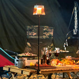 Claymore Athena M Rechargeable Lantern