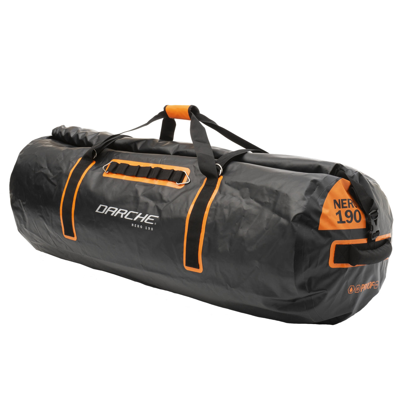 Darche Nero Waterproof Gear Bag