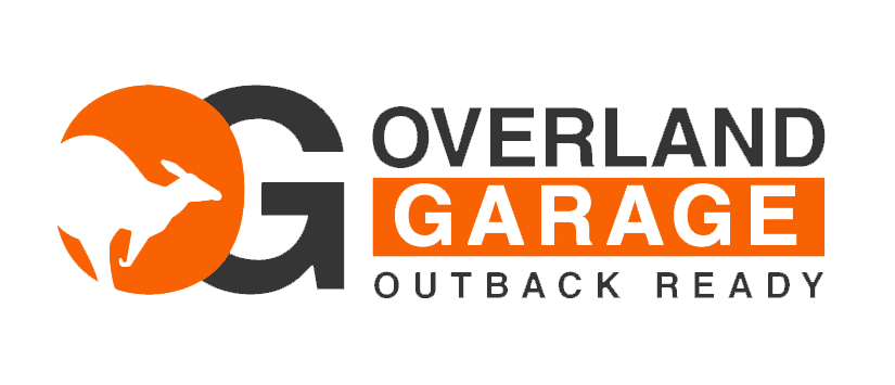 Overland Garage