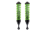 Ironman 4x4 Foam Cell Pro Prebuilt Front Coilovers for 2022+ Tundra