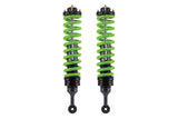 Ironman 4x4 Foam Cell Pro Prebuilt Front Coilovers for 2022+ Tundra