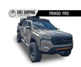 Prinsu Pro Roof Rack - 2022+ Frontier