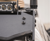 Prinsu Pro Roof Rack - 2022+ Frontier