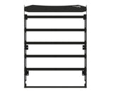 Prinsu Pro Roof Rack - 2022+ Frontier