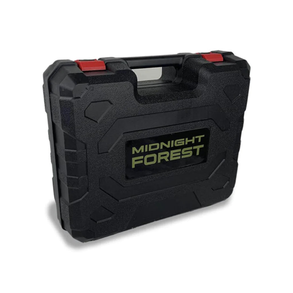 Midnight Forest Rain Basin 4 Gallon Kit