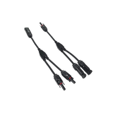 EcoFlow Solar Parallel Connection Cable