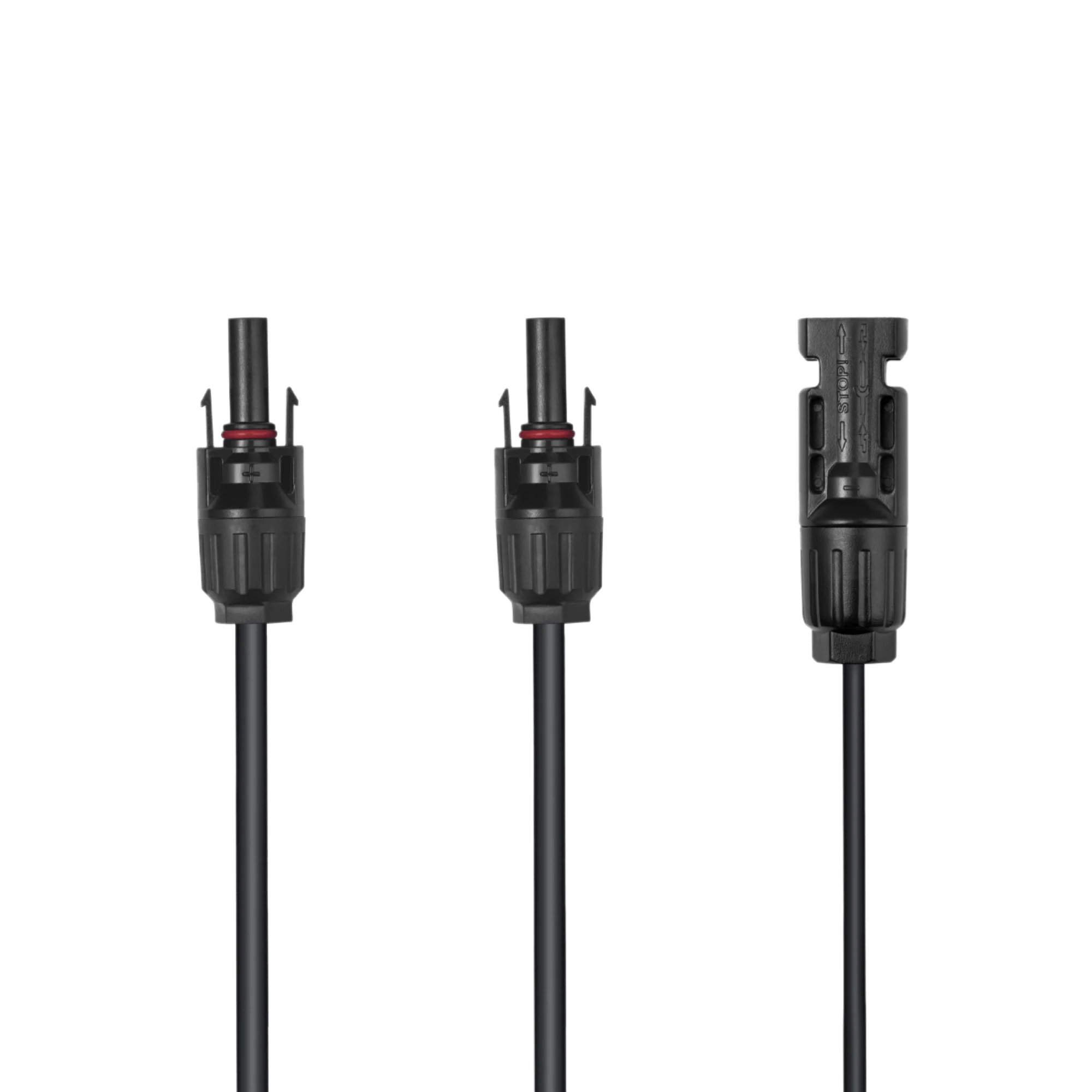 EcoFlow Solar Parallel Connection Cable