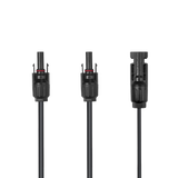 EcoFlow Solar Parallel Connection Cable