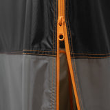 Darche Eclipse Cube Shower Awning G2