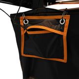 Darche Eclipse Cube Shower Awning G2