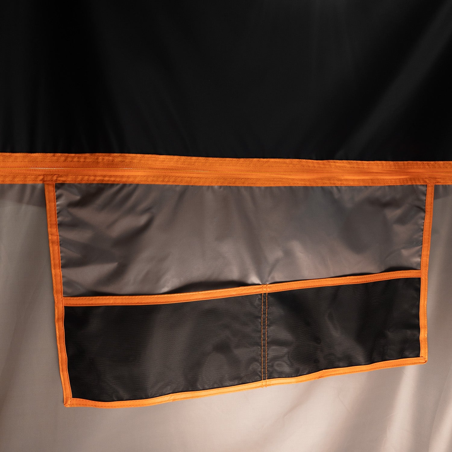 Darche Eclipse Cube Shower Awning G2