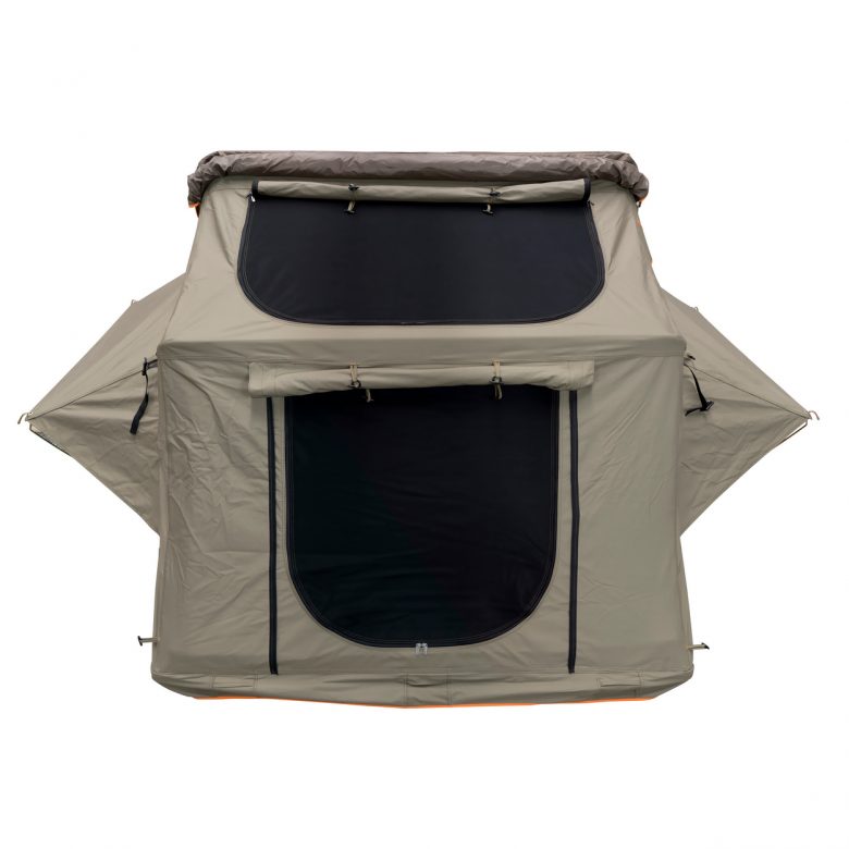 Darche Hi-View 1800 RTT (71" Super Queen)