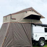 Darche Hi-View 1800 RTT (71" Super Queen)
