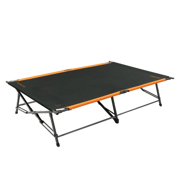 DARCHE XL 100 Ultra Stretcher コット Darche XL100 Stretcher Cot – Overland Garage