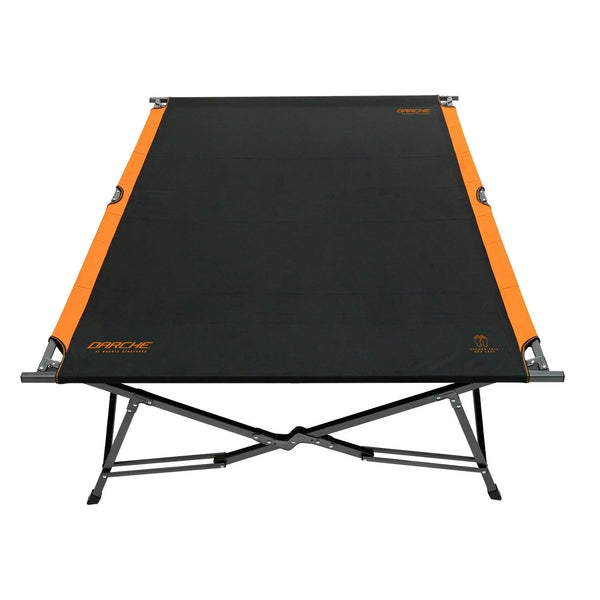 DARCHE XL 100 Ultra Stretcher コット Darche XL100 Ultra Stretcher/Cot - Brigade Overland