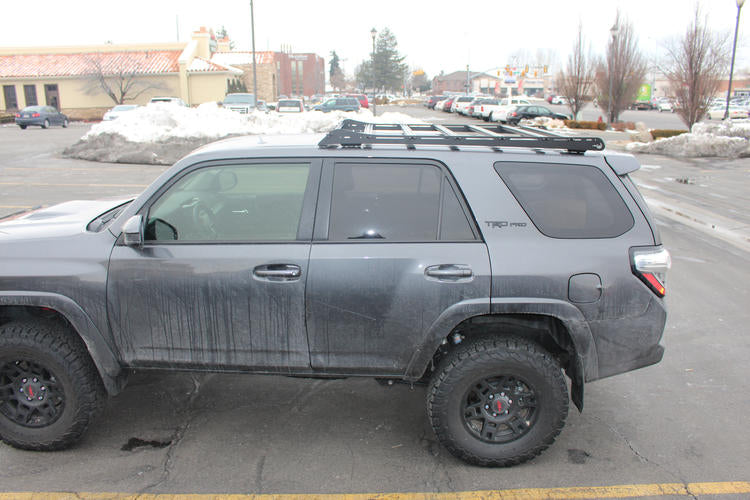 Prinsu 3/4 Roof Rack - 2010-2022 4Runner