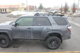 Prinsu 3/4 Roof Rack - 2010-2022 4Runner