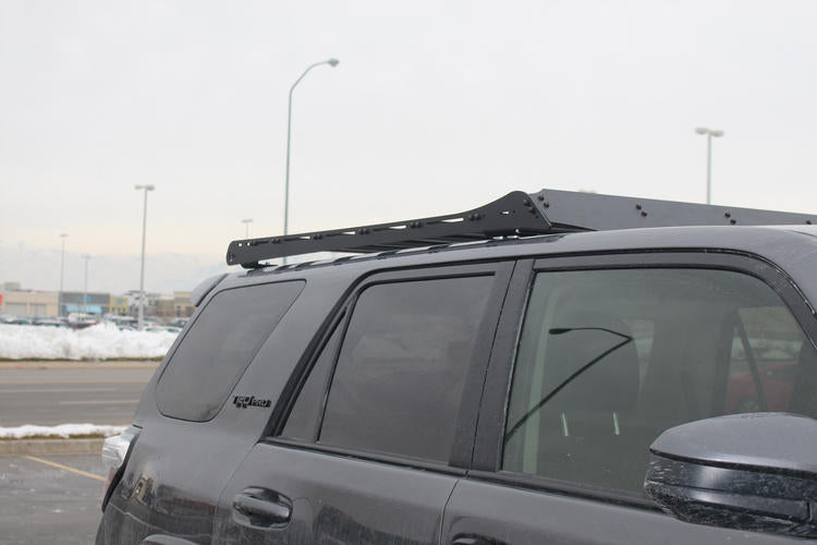 Prinsu 3/4 Roof Rack - 2010-2022 4Runner