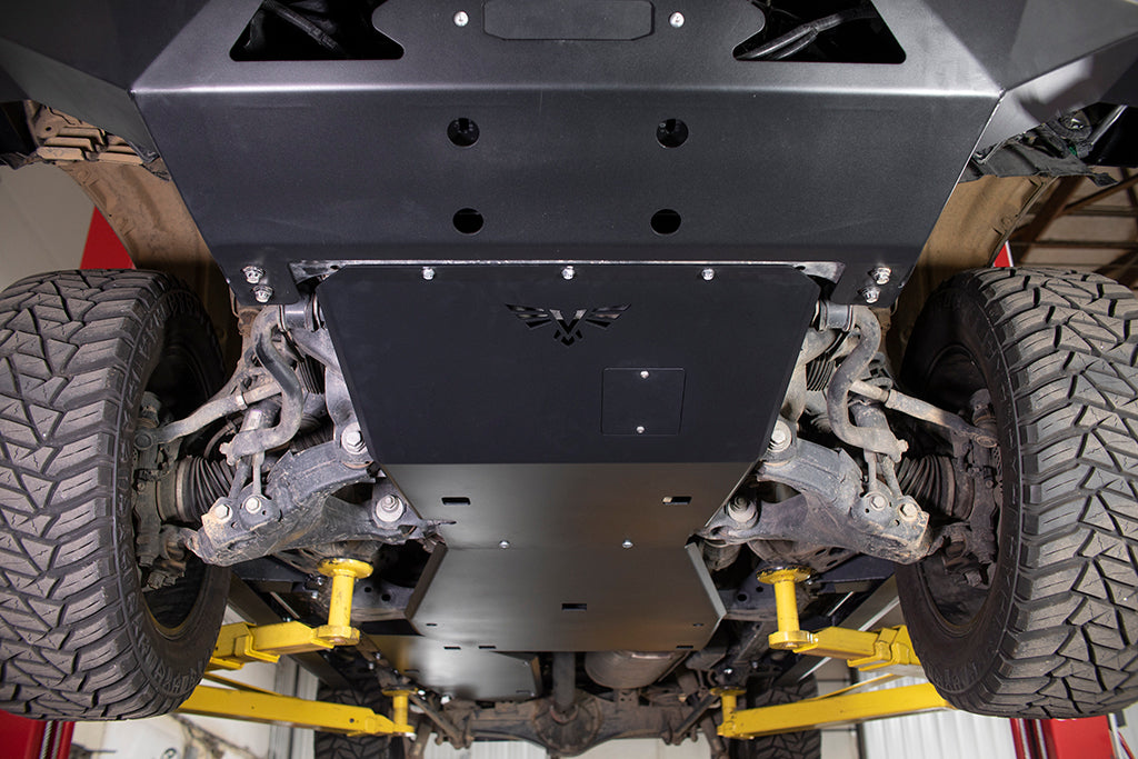 Victory 4x4 Front Skid Plate for 2008-2021 200 Series & LX570