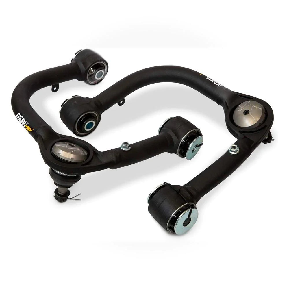 Old Man Emu Upper Control Arms - 2005+ Hilux (UCA0003)