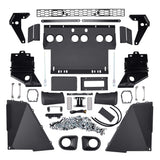 ARB Summit Front Bumper for 2014-2023 4Runner - 3421570K