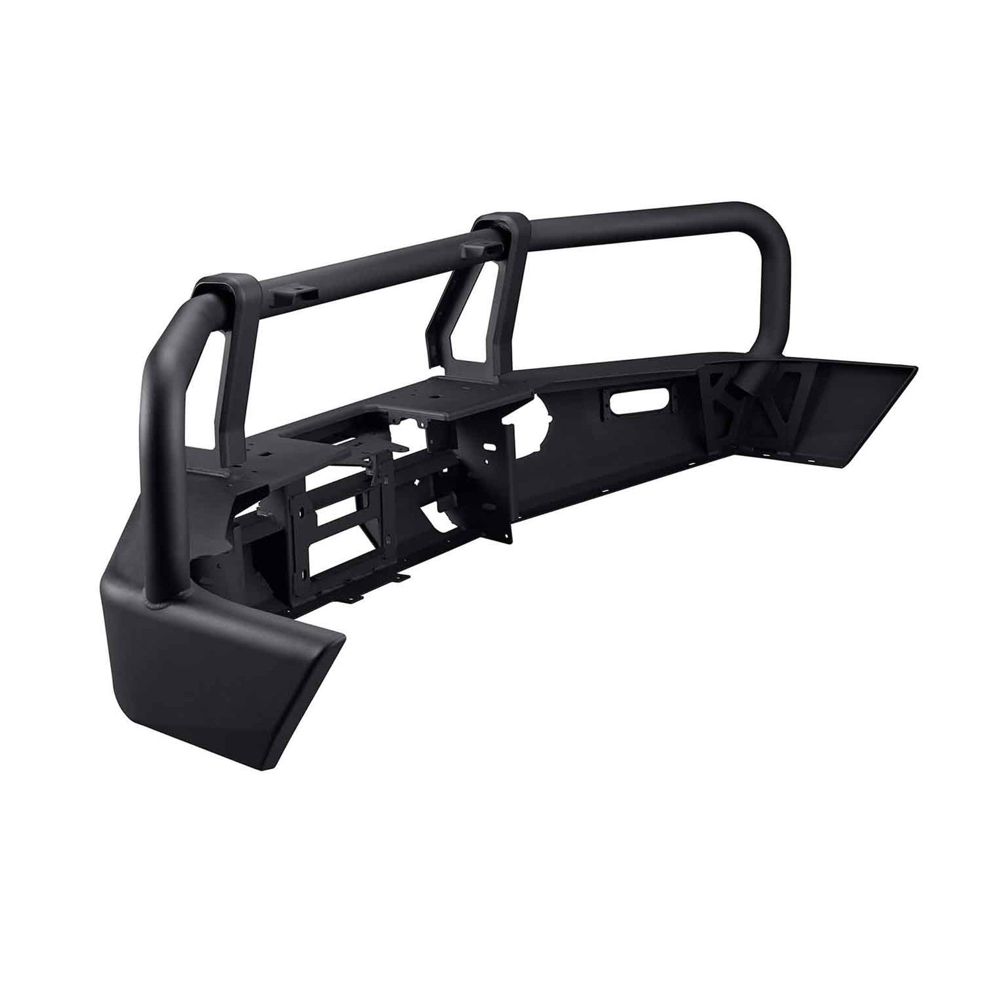 ARB Summit Front Bumper for 2014-2023 4Runner - 3421570K