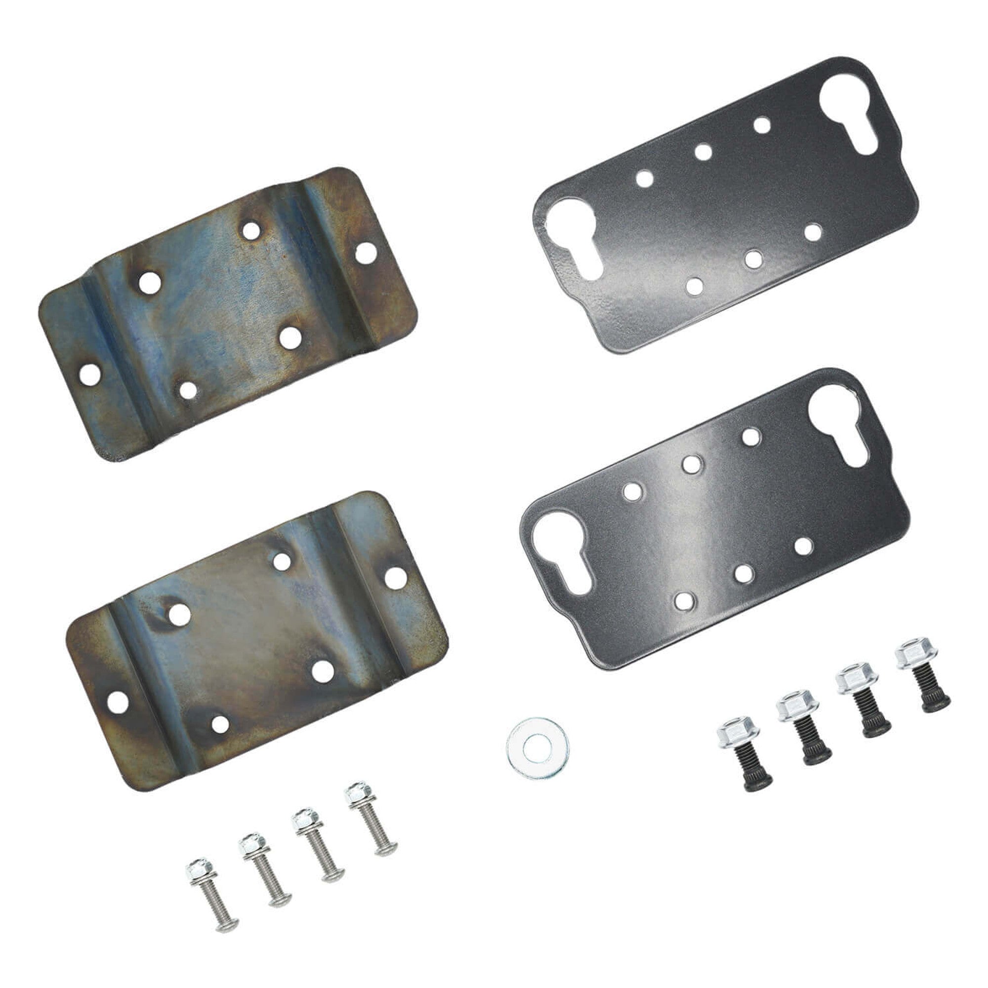 ARB Awning Quick Release Bracket Kit - 813409