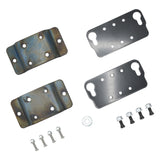 ARB Awning Quick Release Bracket Kit - 813409