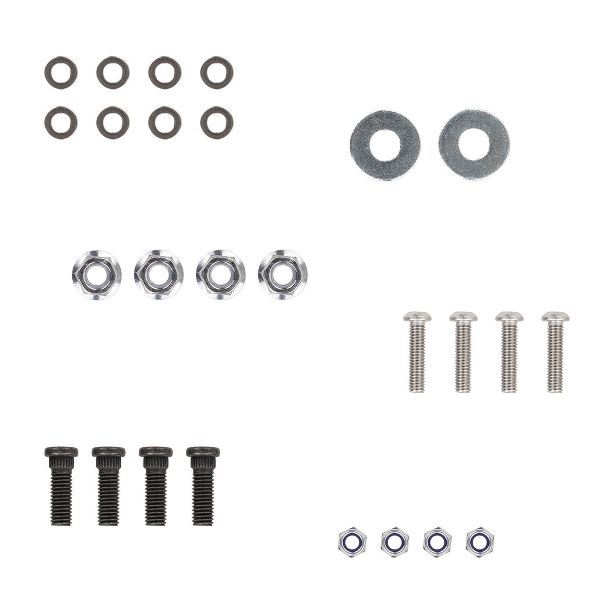 ARB Awning Quick Release Bracket Kit - 813409