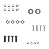 ARB Awning Quick Release Bracket Kit - 813409