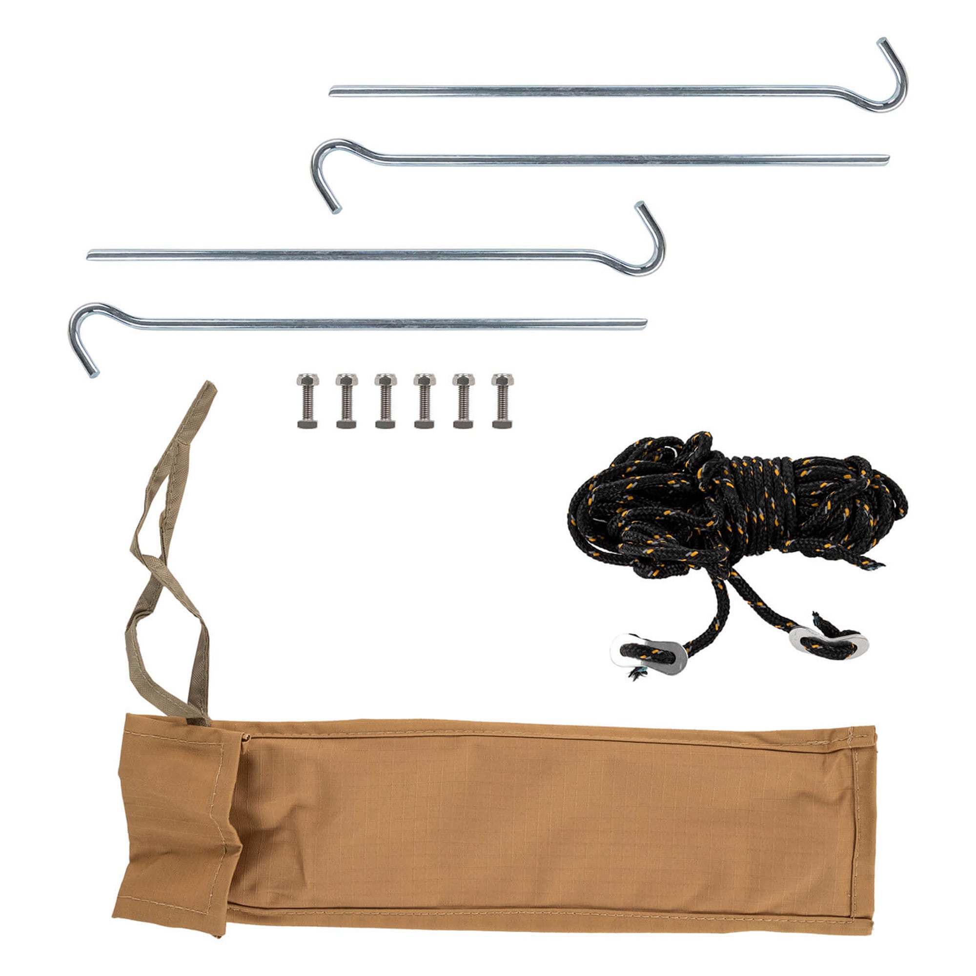 ARB Touring Awning With Light