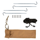ARB Touring Awning With Light