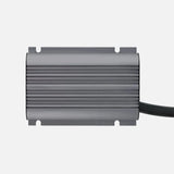 REDARC BCDC Trailer S - 12A Vehicle to Trailer Charger with Solar (BCDC1212S)