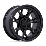 Black Rhino Etosha - Matte Black