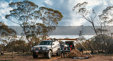 Overland Garage