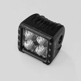 STEDI C-4 Black Edition LED Light Cube (Flood)