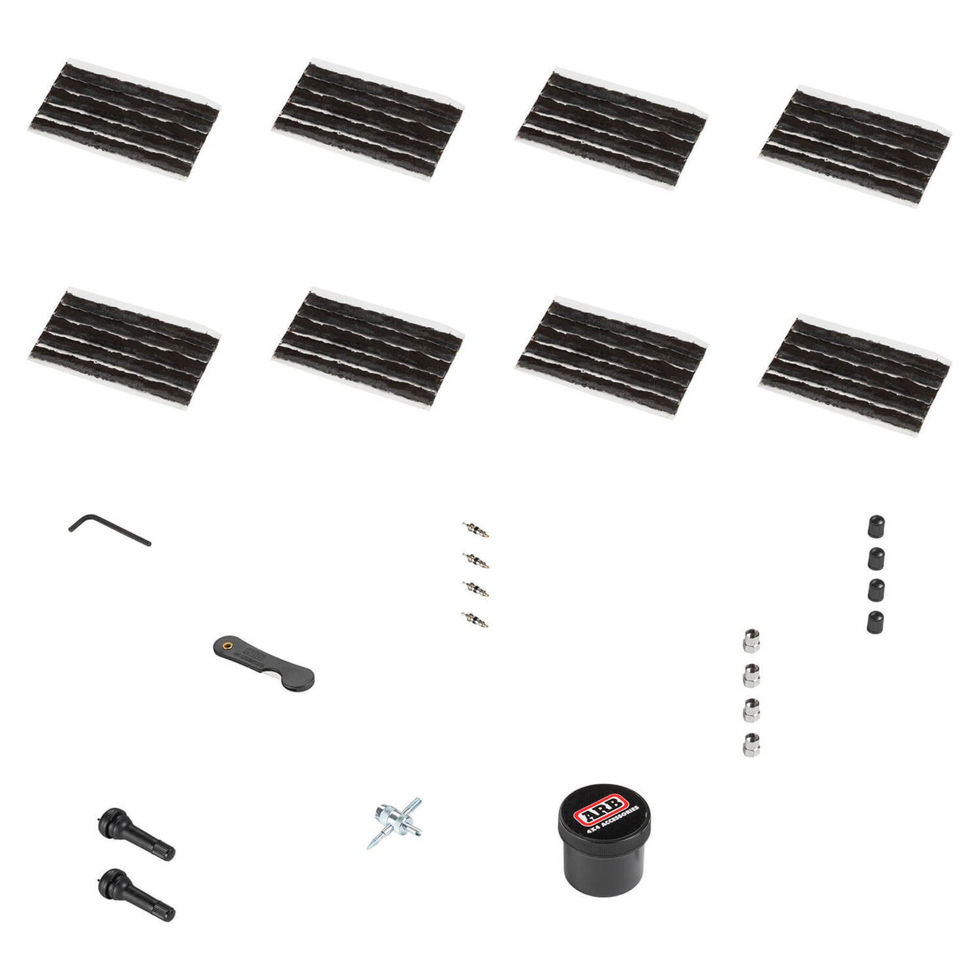 ARB Speedy Seal II Repair Kit