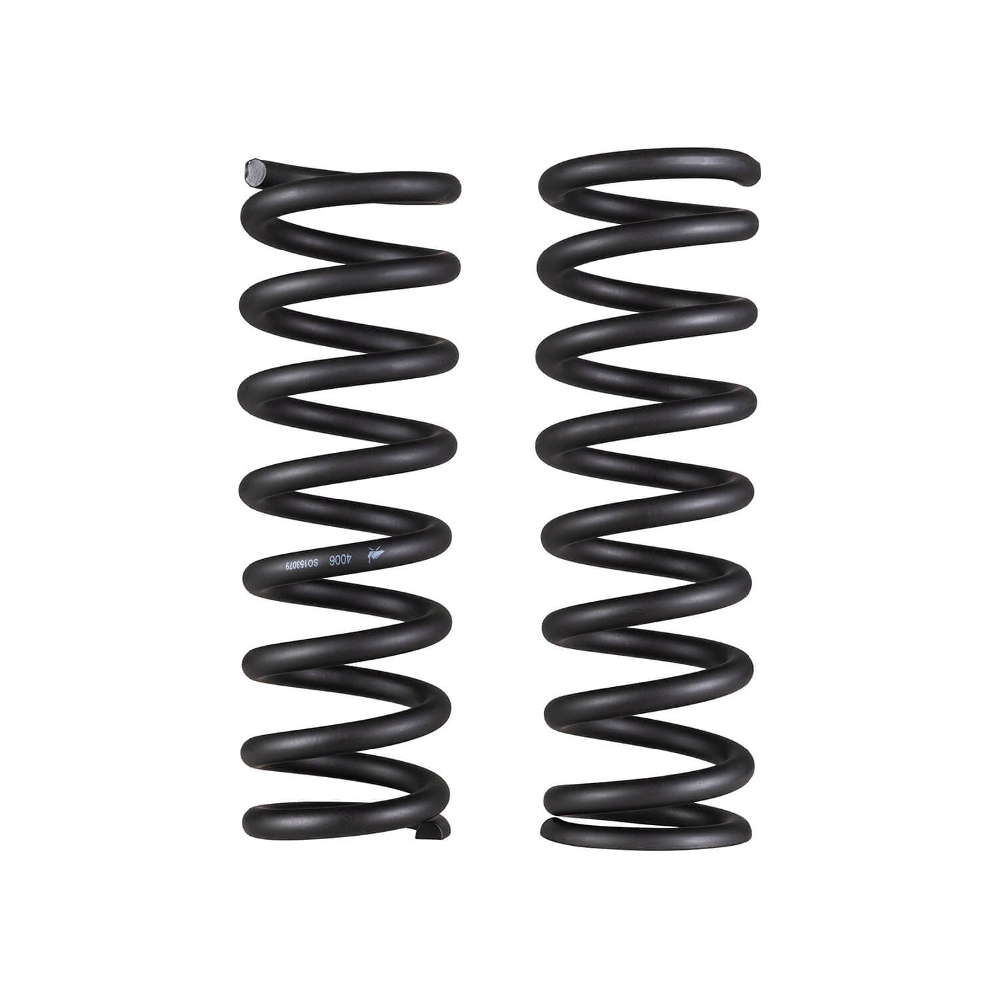 Old Man Emu Front Coil Spring Set - 1996-2002 4Runner, 1998-2004 Tacoma & 90 Series Prado (4006)