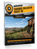 BRMB Cariboo Chilcotin Coast BC - 6th Edition