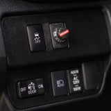 REDARC Tow-Pro Elite Electric Brake Controller (EBRH-ACCV3-NA)