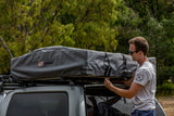 ARB Simpson III Rooftop Tent / Annex Combo (803804)