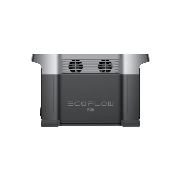 EcoFlow DELTA Max Portable Power Station – Overland Garage