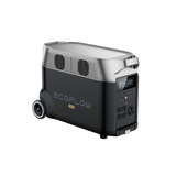 EcoFlow DELTA Pro Portable Power Station